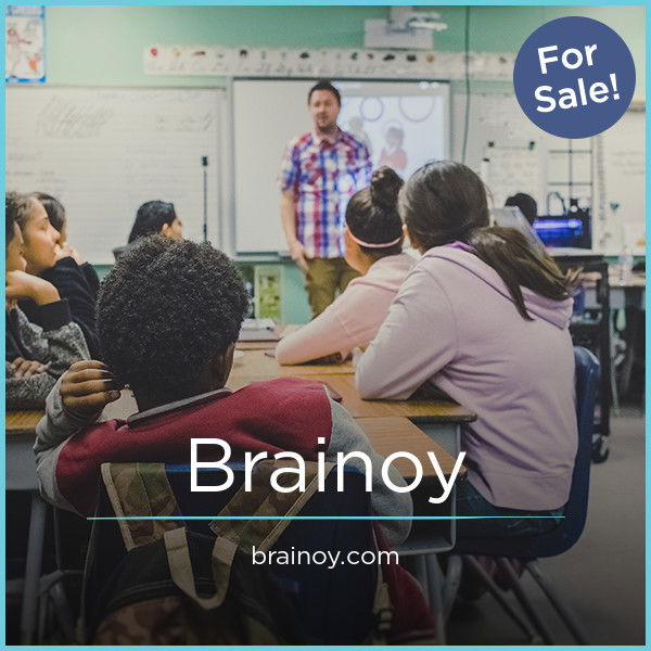 Brainoy.com