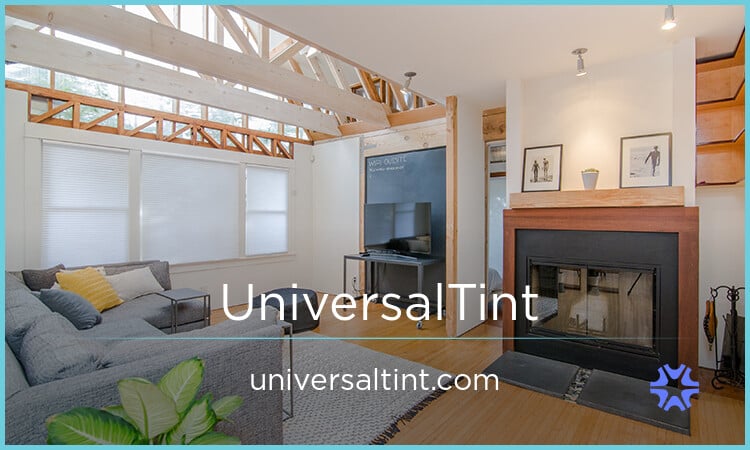 UniversalTint.com - Good domains for sale