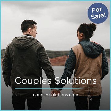 CouplesSolutions.com