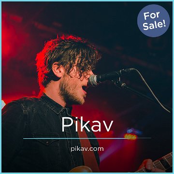 Pikav.com