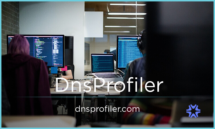 DnsProfiler.com image 2