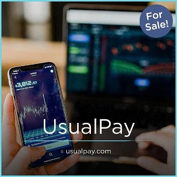 UsualPay.com