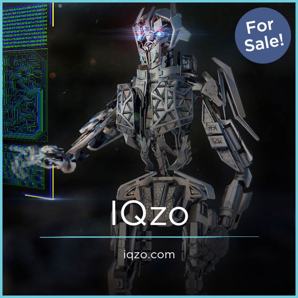 IQzo.com