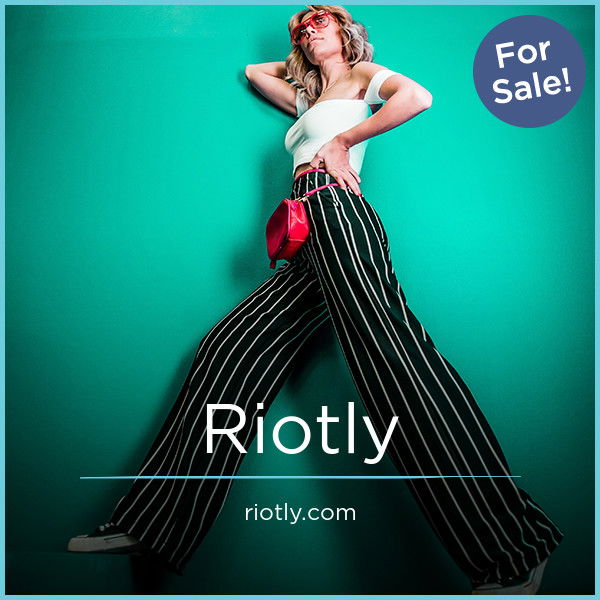 Riotly.com