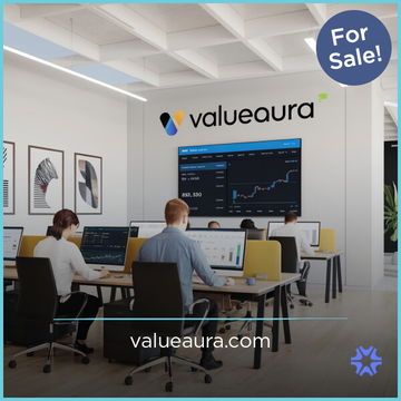 ValueAura.com