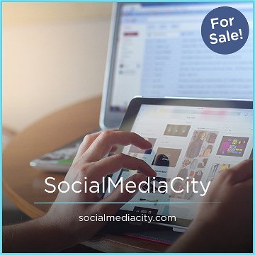 SocialMediaCity.com