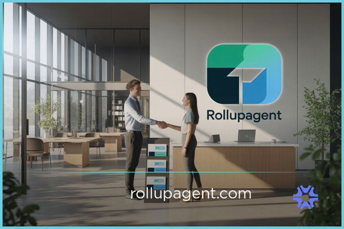 RollupAgent.com — 2