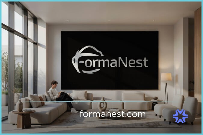 FormaNest.com — 2