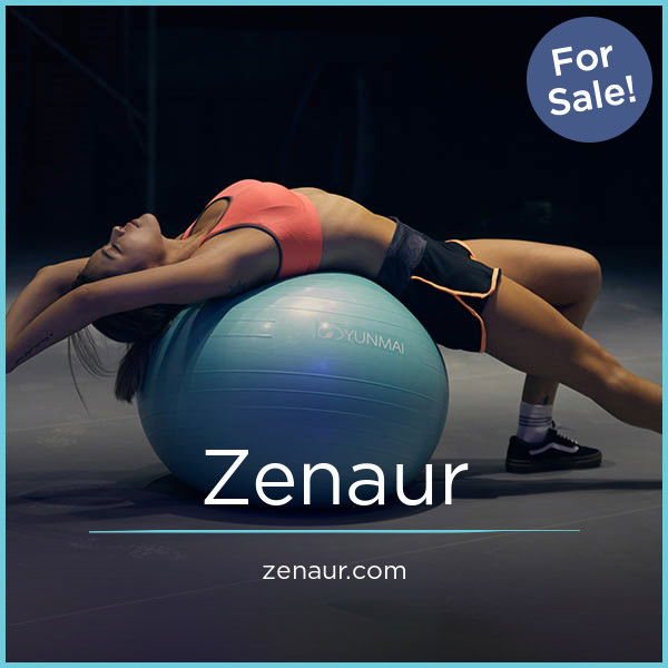 Zenaur.com — 2
