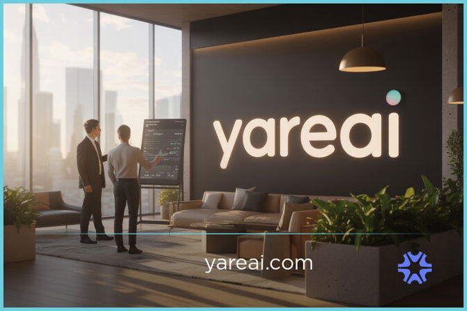 YareAI.com — 2