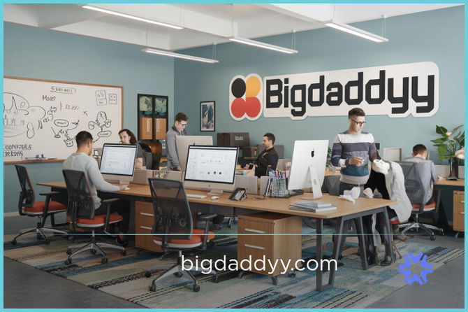 BigDaddyy.com