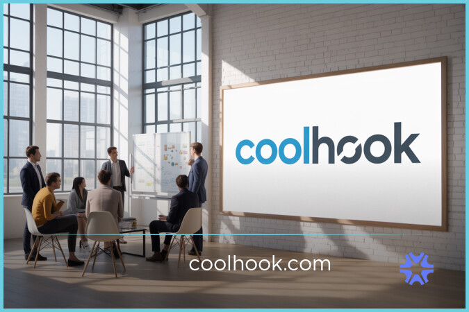 CoolHook.com - buying Great premium names