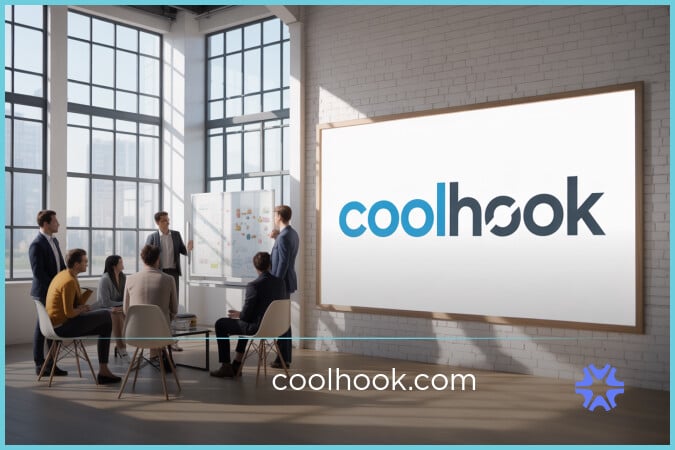 CoolHook.com image 2
