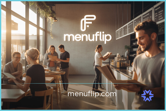 MenuFlip.com image 2