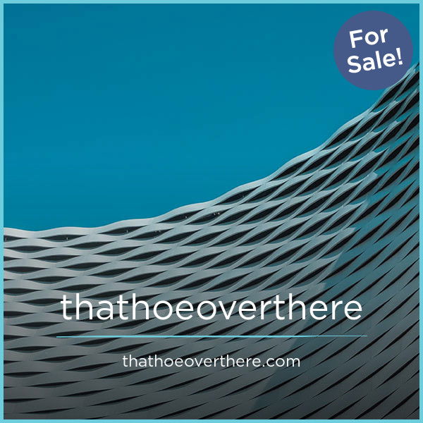 thathoeoverthere.com