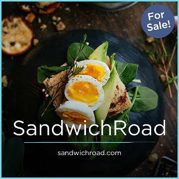 SandwichRoad.com