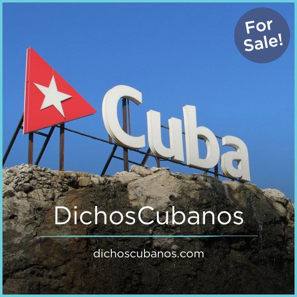 DichosCubanos.com