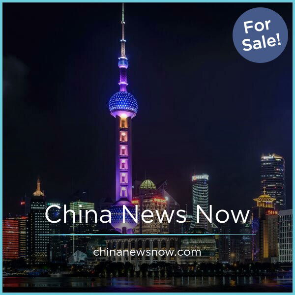 ChinaNewsNow.com