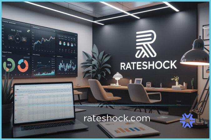 RateShock.com - buying Best premium names