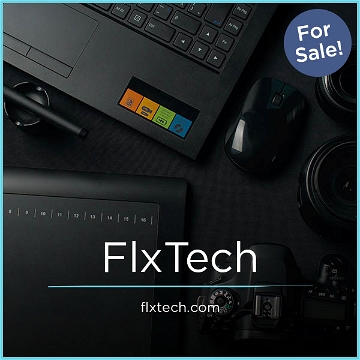 FlxTech.com