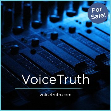 VoiceTruth.com