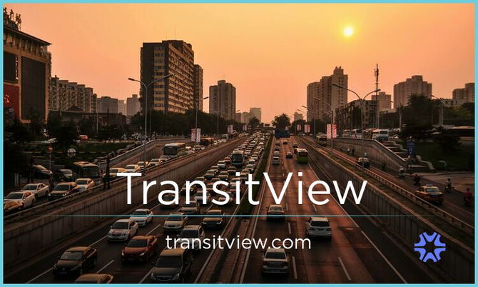 TransitView.com