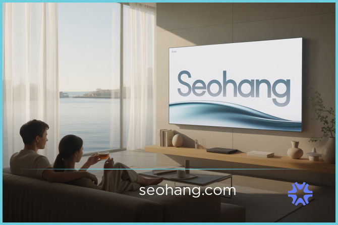 SeoHang.com — 2