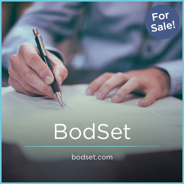 Bodset.com