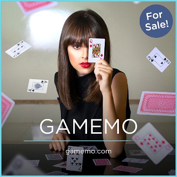 gamemo.com