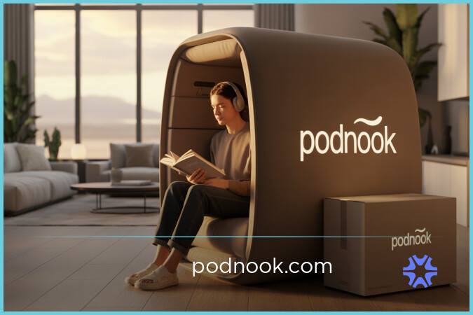 PodNook.com image 2