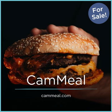 CamMeal.com