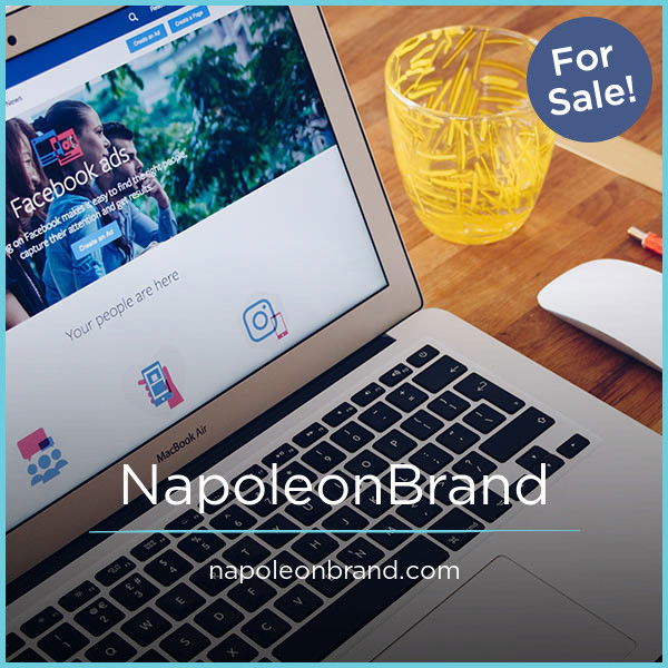 NapoleonBrand.com