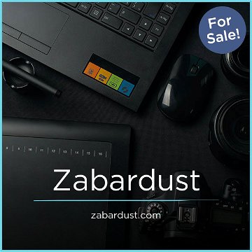 Zabardust.com