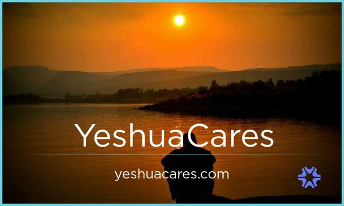 YeshuaCares.com