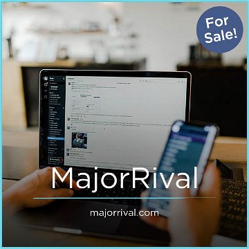 MajorRival.com