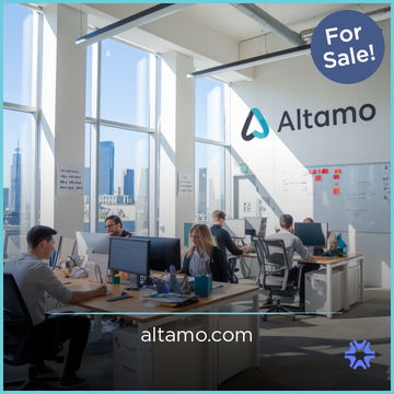 Altamo.com