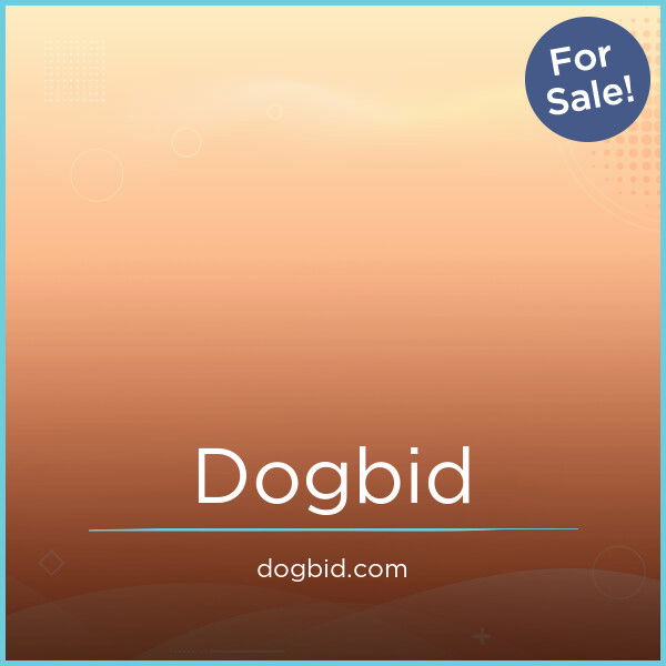 DogBid.com