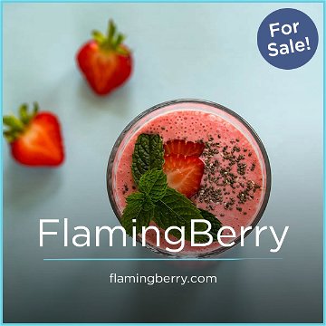 FlamingBerry.com