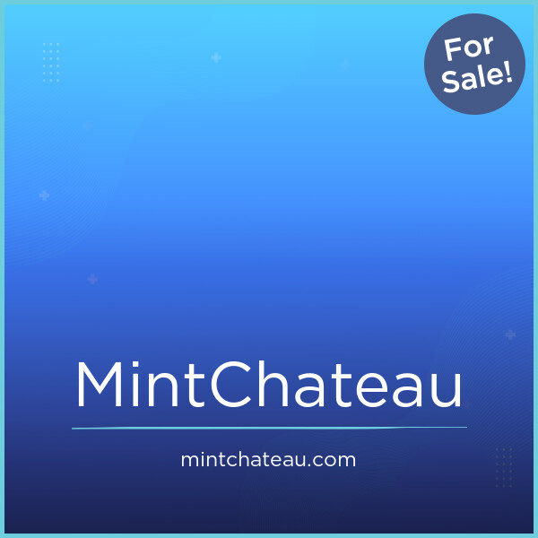 MintChateau.com image 2