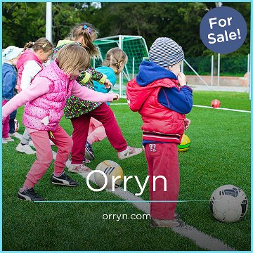 Orryn.com