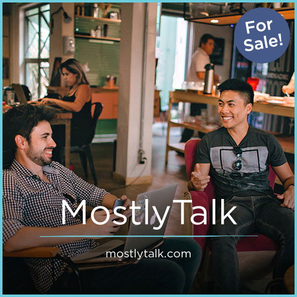 MostlyTalk.com