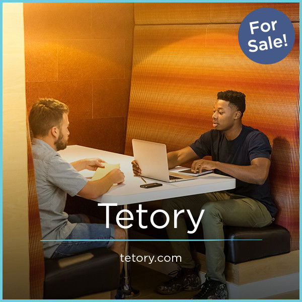 Tetory.com — 2