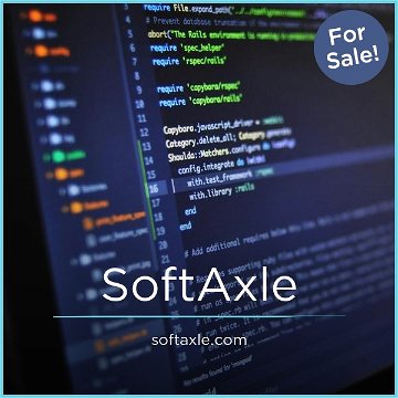 SoftAxle.com