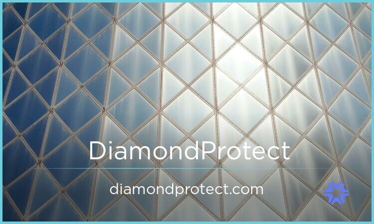 DiamondProtect.com image 2