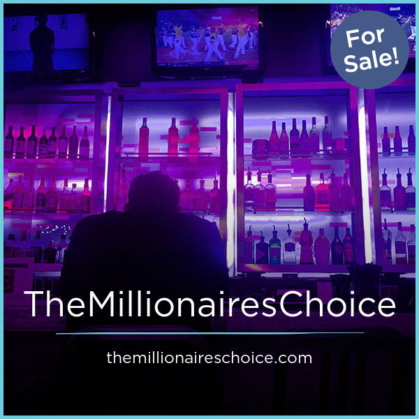 TheMillionairesChoice.com