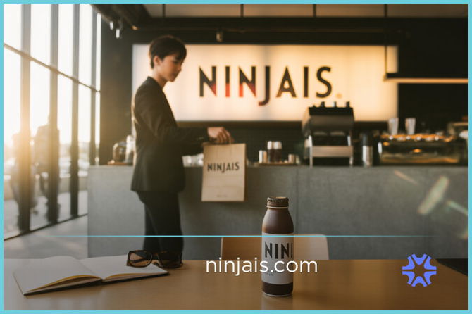 NinjaIS.com