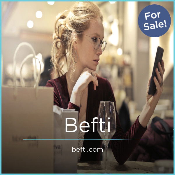 Befti.com