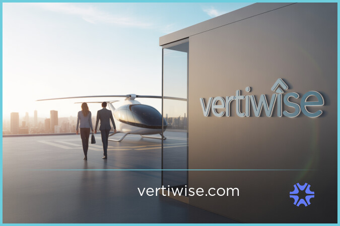 Vertiwise.com — 2