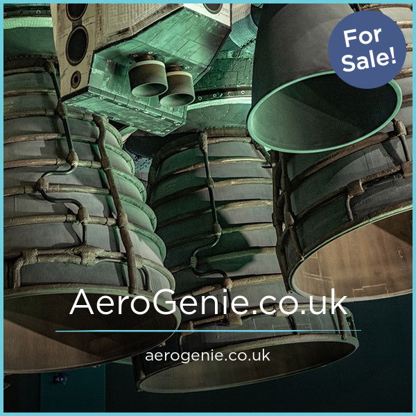 AeroGenie.co.uk