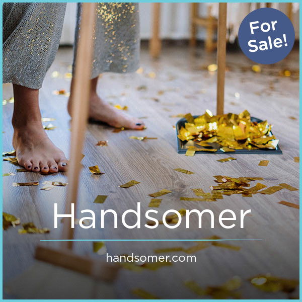 Handsomer.com